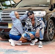 Diamond platnumz shuts down paternity rumours. Wasafi Ruby Ft Diamond Platnumz Facebook