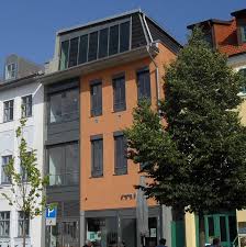 Bergen auf rügen · wohnung. Miz Bergen Auf Rugen Uber Uns Unser Haus