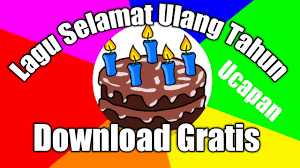 Check spelling or type a new query. Download Mp3 Gratis Selamat Ulang Tahun Sayang Tentang Tahun