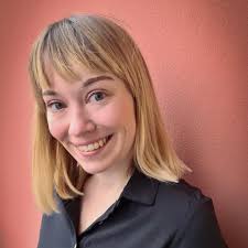 Sandra Kaiser (@SanKaiser)