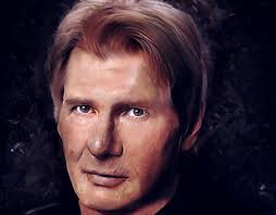 Harrison Ford Projects :: Photos, videos, logos, illustrations and branding  :: Behance