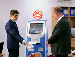 Direcția generală de impozite și taxe locale sector 6. Proiectele De Digitalizare Ale PrimÄƒriei Sectorului 4 Au MÄƒrit De Patru Ori NumÄƒrul Impozitelor È™i Taxelor Locale Incasate Online Primaria Sector 4