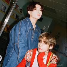 Pin On Taekook Forever