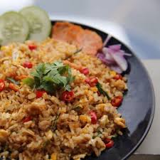 Resep nasi goreng enak dan sederhana resep dan bahan: Nasi Goreng Sederhana Sedap Makan Instagram Di 2020 Makanan Resep Resep Masakan