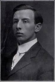 Raymond Bruno Serfass (1886-)