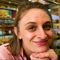 Rachel Helman's Instagram, Twitter & Facebook