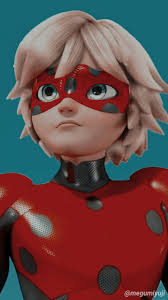 Wallpaper cat noir aesthetic pfp. Ladybug Wallpaper Explore Tumblr Posts And Blogs Tumgir
