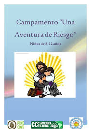 Dinamicas divertidas para grupos de jovenes y adolescentes. Programa De Campamento Cristiano Para Ninos Una Aventura De Riesgo N