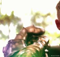 Maybe you would like to learn more about one of these? Thanos Snap Gifs Tenor