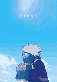 Hari ini di dunia menggambar kita akan membagikan cara menggambar anime kakashi dari anime naruto salah satu karakter naruto yang paling keren yang pernah. Kakashi Hatake Gifs Tenor