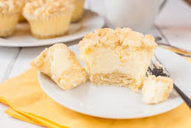 Kasekuchen Muffins Mit Streuseln Rezept Backen Susses Backen Kuchen Und Torten Rezepte