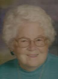 Mildred “Midge” Kruckeberg Shane (1921-2011)