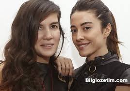 Know more about her career, net worth, salary, facts, affair. Basak Dizer Kivanch Tatlitug Photo 37470168 Fanpop
