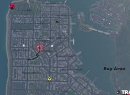 Express Delivery Photo Location The Crew 2 Underground Street Racing Wikigameguides