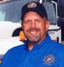 Tony Arden Ruhl passed away