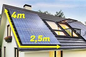 Hauts De Seine Dites Au Revoir Aux Panneaux Solaires Chers Si Vous Etes Proprietaires A Saint Cloud En 2020 Faire Des Beignets Panneau Solaire Recette Cuisine Facile