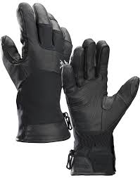 sabre glove mens