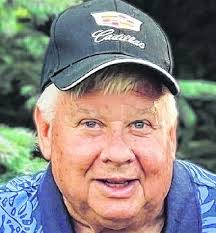 Donald TRAUTMAN Obituary (2022)