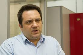 Centro de Espectrometria de Massas Aplicada (CEMSA)