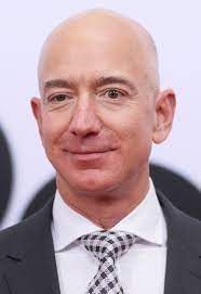 Do not allow jeff bezos to return to earth. Jeff Bezos Biography Amazon Facts Britannica