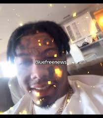 Watch Blueface's Daughter Nevaeh Cook Up a Storm in the Kitchen