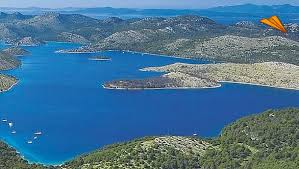¡bienvenida croacia a tu casa! Turismo Croacia El Mediterraneo Tal Y Como Era