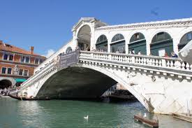 The rialto is a central area of venice, italy, in the sestiere of san polo. Rialto Brucke San Marco San Polo 1591 Structurae
