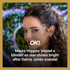 Theresa Mccormack's Instagram, Twitter & Facebook