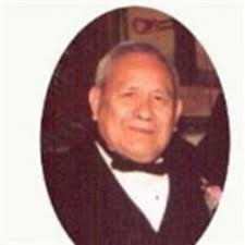 Antonio Lugo Obituary August 21, 2003