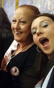 🤍🪽Celebration of life for DAVINA STRINGER (Snaydon) 🪽🤍