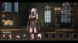 This game was built on the idea of the popular rpg monster hunter world, which was released a year ago on ps4, xbox and pc. Rangers Of Oblivion Gameplay Youtube