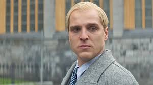 L’Espion de Dieu Bande-annonce VO STFR