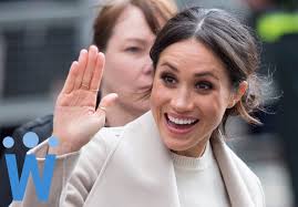 Why would Meghan want to be a politician?