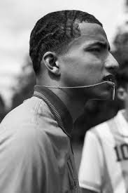 Faces by Ted Mendez for Client Online