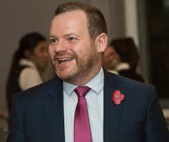 The Steering Committee Profiles — Scotland's AI Strategy