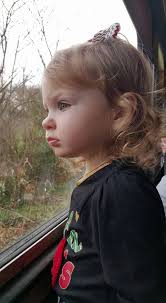 Jack and I taking the grandkids