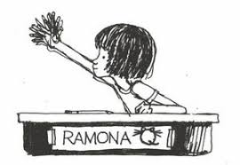 Beezus (selena gomez) tells ramona (joey king) that being different is not bad. Ramona Quimby Literature Tv Tropes
