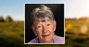 Dolores "Dee" Ernst Obituary December 9, 2017