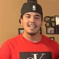 Victor Ivan Barron Obituary