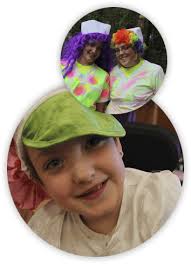 Camp He Ho Ha Testimonials