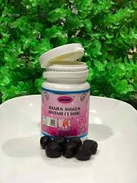 Herba asli yang khas dan mewah untuk wanita bebas bahan kimia resepi turun ttemurun dah lebih 40 tahun bebas bahan pengawet dan mengekalkan rasa yang ori selamat dinikmati oleh gadis 18. Maajun Anggun Bistari Wakaf Che Yeh Cik E Accueil Facebook