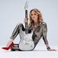 Ana Popovic - Dance To The Rhythm Tour event image