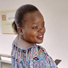 Profile for Daisy Mwangi Njeri