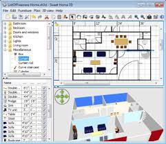 Easy to use, free downloads and reviews best home design software tools with 3d remodeling plans, online house designer programs, simple home decor fortunately, with todays amazing innovations in remodeling software it is easier than ever for even the most inexperienced homeowner to design a. 6 Best Free Home Design Software For Windows