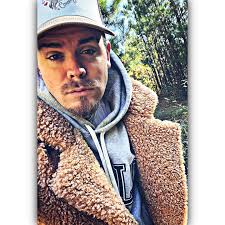 Christopher Dean Golden♚♡†