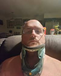 Farmer thanks supporters after surgery