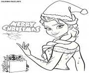 Free download 33 best quality disney princess christmas coloring pages at getdrawings. Christmas Princess Coloring Pages To Print Christmas Princess Printable
