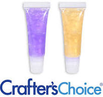 10 ml Natural Lip Gloss Squeeze Tube with Natural Cap(1 Set)