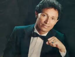 Cantantes de música llanera