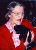 Mary Hallowell Obituary (2010)